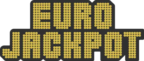 EuroJackpot logo
